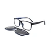 OPTICAL FRAME CLIP ON